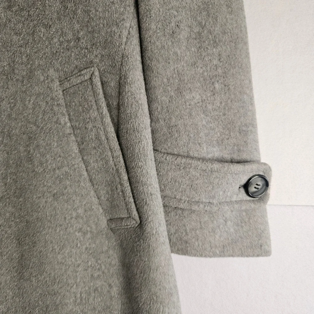Alexandre custom tailored